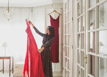 Outfit Planning for Occasions